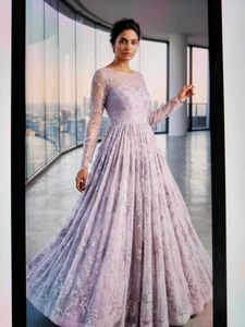 Beautiful Embellished Gown