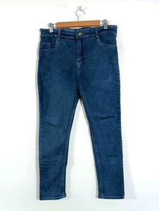 Sloggi Dark Blue Jeans (Women)