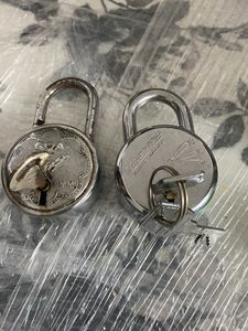 Lock 🔐 Key
