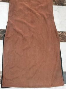 Woolen Soft Kurta