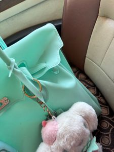 Jelly firkin bag