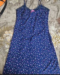 Cute Polka Dot BABYDOLL