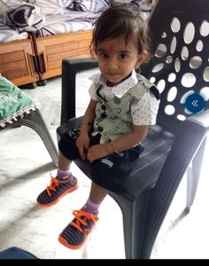6-9 Month Baby Boy Shoot