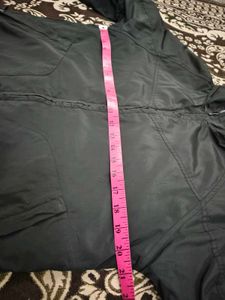 Adidas Black Jacket
