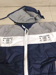 men's jacket