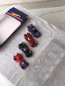 New Hot Wheels Car 4