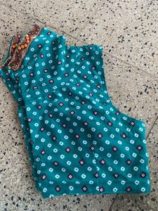 Linening Blouse