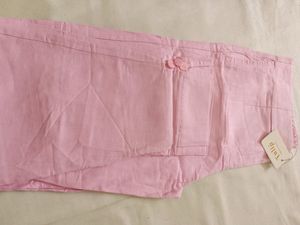 Cotton Trousers  👖 For Girls 👧