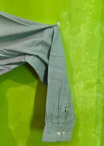 Peter England Men's Shirt