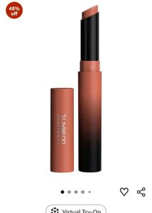 Maybelline Lipstick