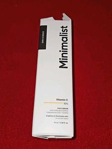 Minimalist Skin Care Kit