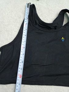 💚 Tank Look 36 Size
