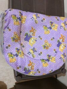 Baby Bed
