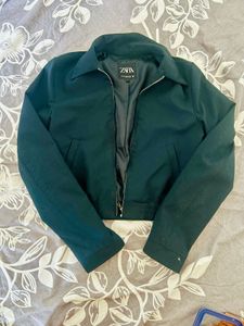 Zara brand new jacket
