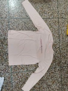 Alliance &amp; Unlimited Wear T-Shirt Set