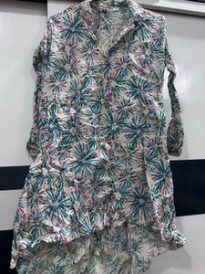 two short kurti