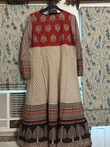 Ethnic Kurti/dress