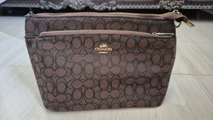 Used coach bag