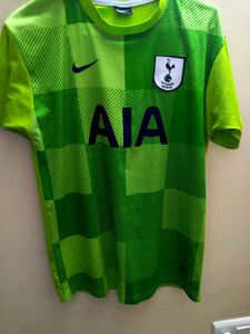 NIKE DRY-FIT T-SHIRT. Tottenham Hotspur F.C.