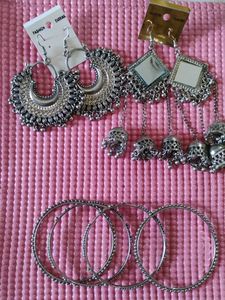 earrings set