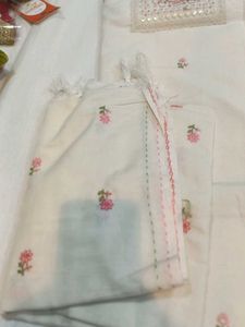 dress material