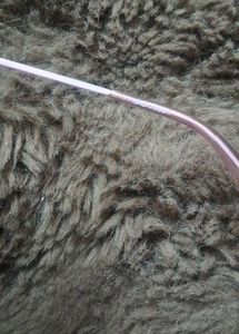 lenskart Pink Blue Light computer glasses