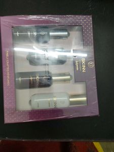 SKINN 24SEVEN Fragrance Set