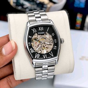 FOSSIL AUTOMATIC WATCH 🔥 Premium Quality | Automa