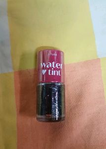 Etude Water Tint & Lip Gloss