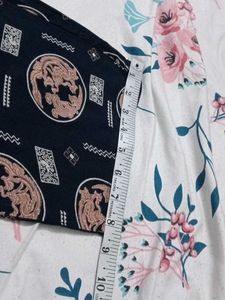 Comfortable Printed Palazzo Pants