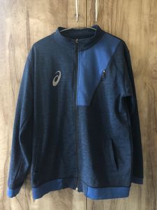 Asics Blue Jacket Vietnam