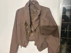 Imported Singapore Jacket