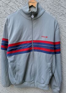 Vintage Adidas Track Jacket