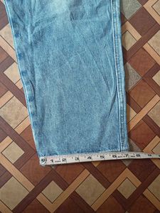 ⚡ ⚡ Flash Sale ⚡ ⚡ Blue Denim Jeans