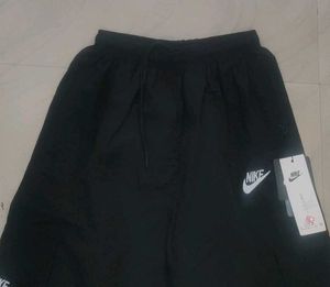 Nike Black Cargo Pants