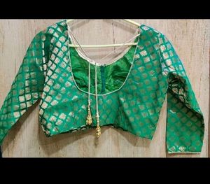 Brand New Blouse