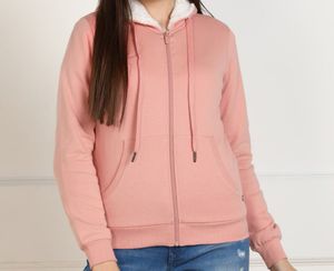 Sweatshirt Hoodie Madame