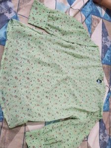 Georgette Top