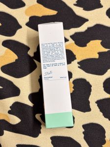 WishCare Niacinamide Oil Balance Fluid Sunscreen