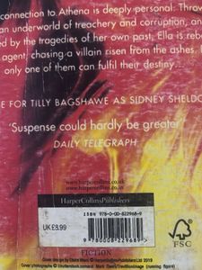 Sidney Sheldon's The Phoenix