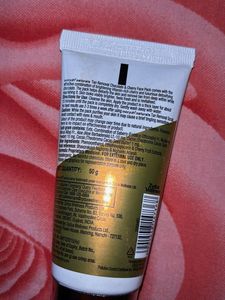 Everyuth Naturals Tan Removal Face Pack
