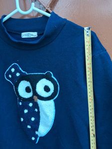 Used Sweatshirt