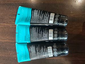 Bombay Shaving Company Face Wash &amp; Scrub Set