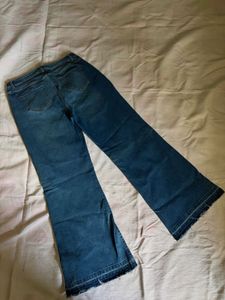 Women's Flare Jeans