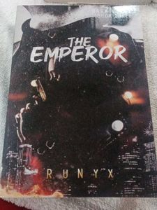 Action &amp; Adventure Book Set 5