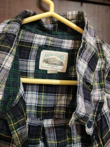 CHECKS SHIRT