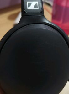 Sennheiser 350bt Black Wireless Headphones