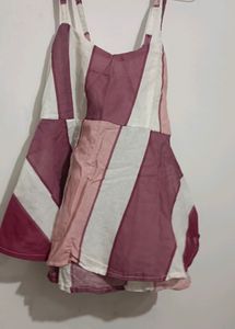 Cute Froky Top It Is Total Unused Till Now.