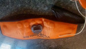 Vibra sauna slim belt