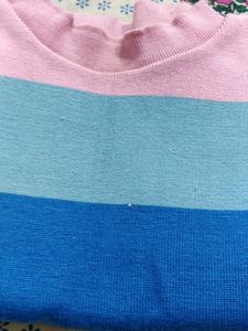 Multi Colour Top